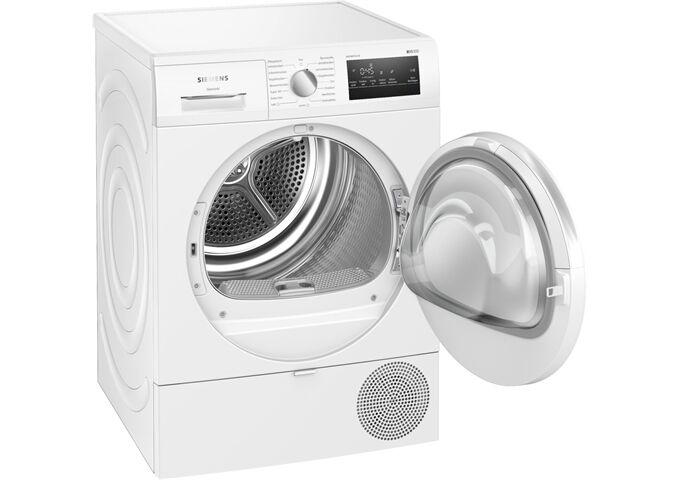 Siemens WT43HV94