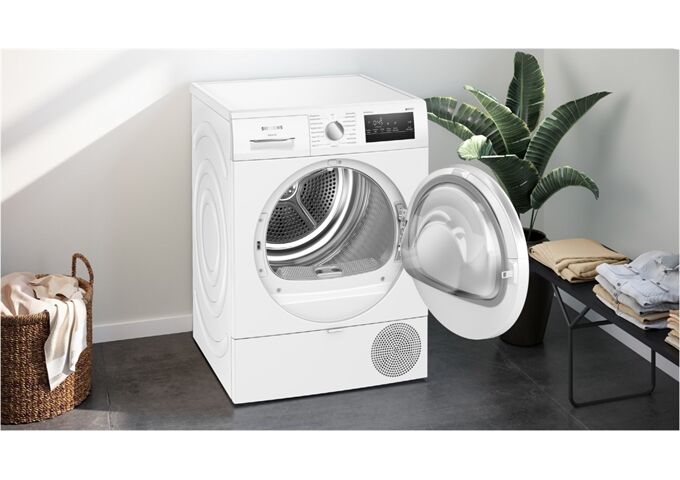 Siemens WT43HV94