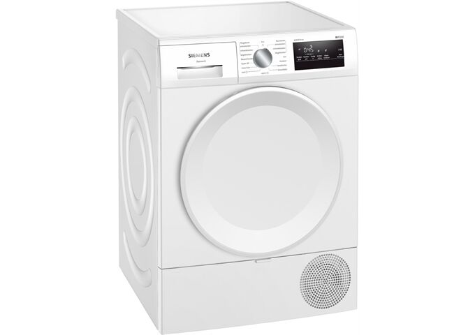 Siemens WT43HV94