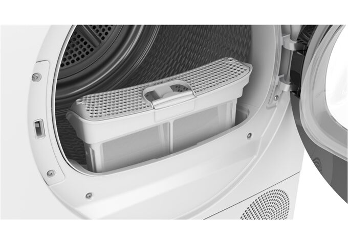 Siemens WT43HV94