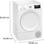 Siemens WT43HV94