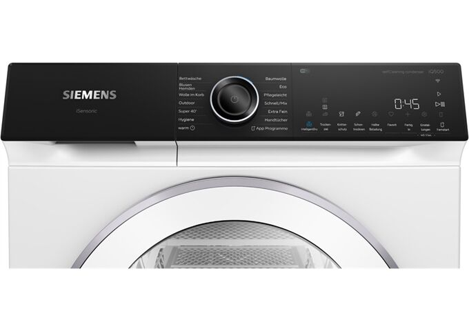 Siemens WQ45H2B90