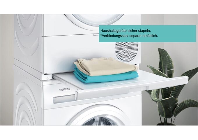 Siemens WQ45H2B90