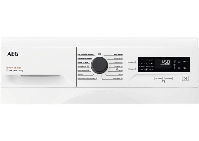 AEG Lavamat L5FBU20470