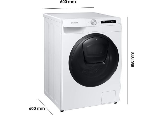 Samsung WD 81 T554 ABW/S2