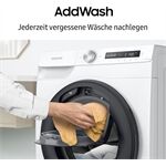 Samsung WD 81 T554 ABW/S2