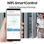 Samsung WD 81 T554 ABW/S2