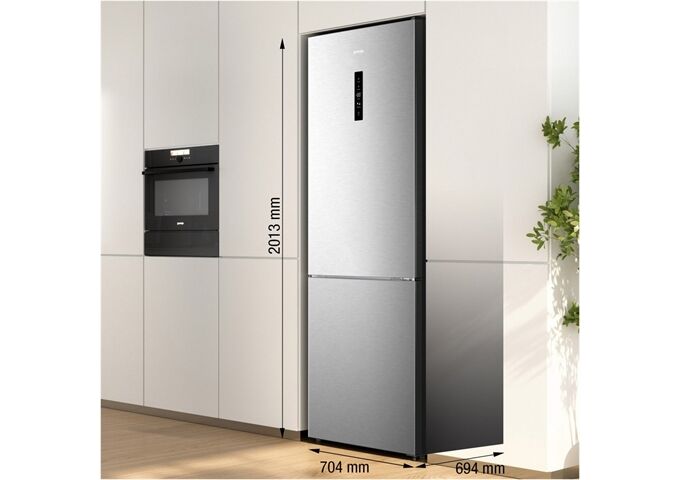 Gorenje NRK720CAXL4