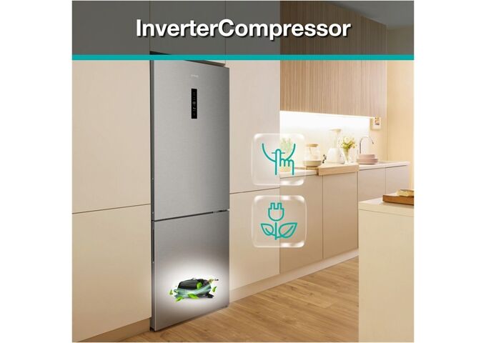 Gorenje NRK720CAXL4