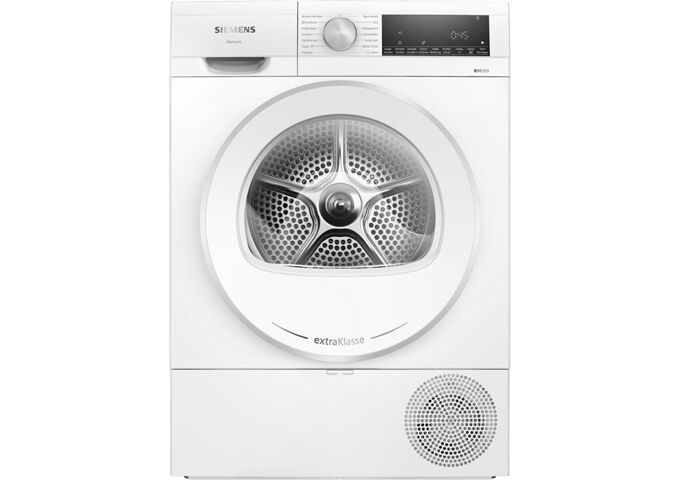 Siemens WQ33G2D176