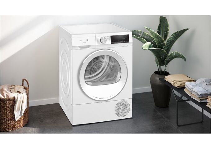 Siemens WQ33G2D176