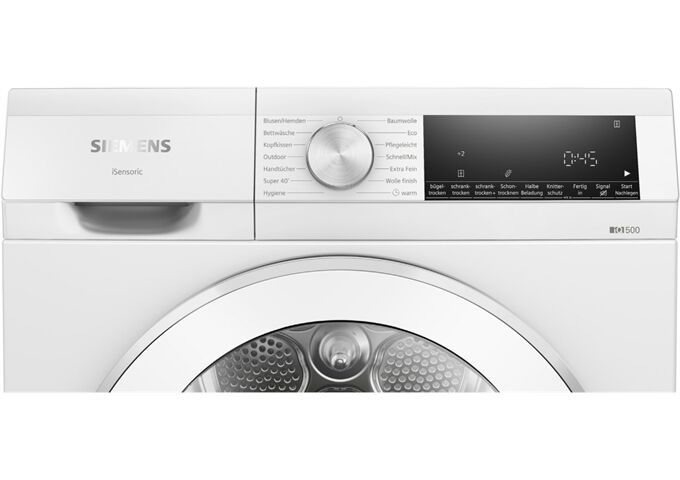 Siemens WQ33G2D176