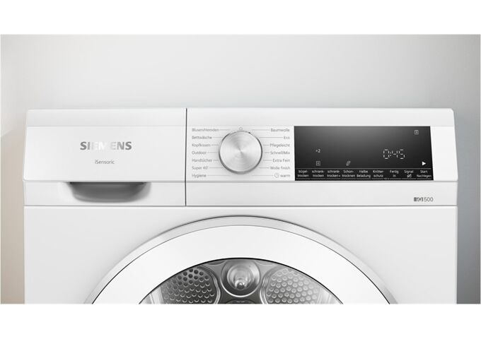 Siemens WQ33G2D176