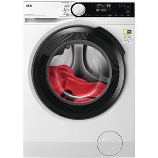 AEG Lavamat LR8E70480