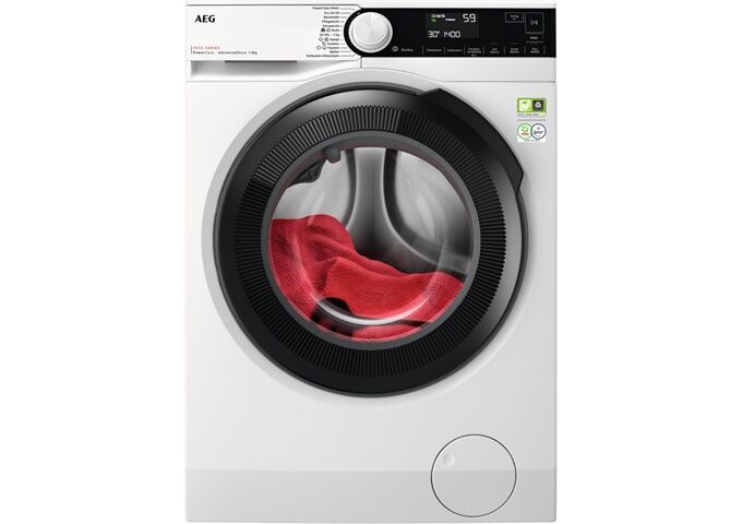 AEG Lavamat LR8E70480