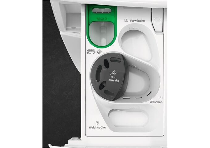 AEG Lavamat LR8E70480