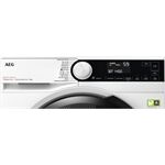 AEG Lavamat LR8E70480