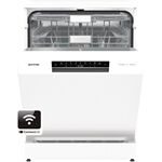 Gorenje ULTRA16GSAWWIFI