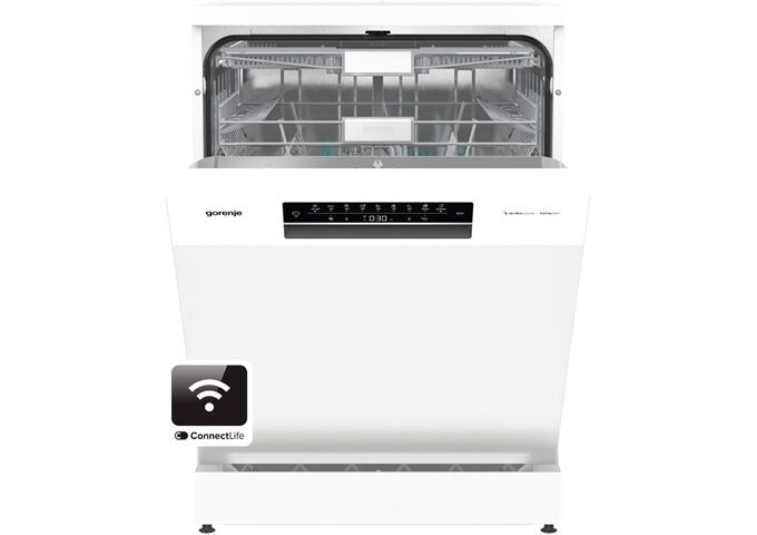Gorenje ULTRA16GSAWWIFI