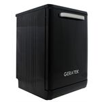 GERATEK Wien GS 6200 B *Ausstellstück*