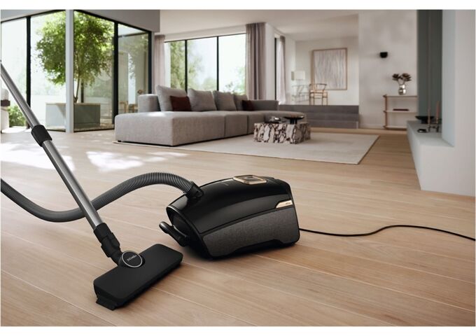 Miele Guard L1 AllFloor