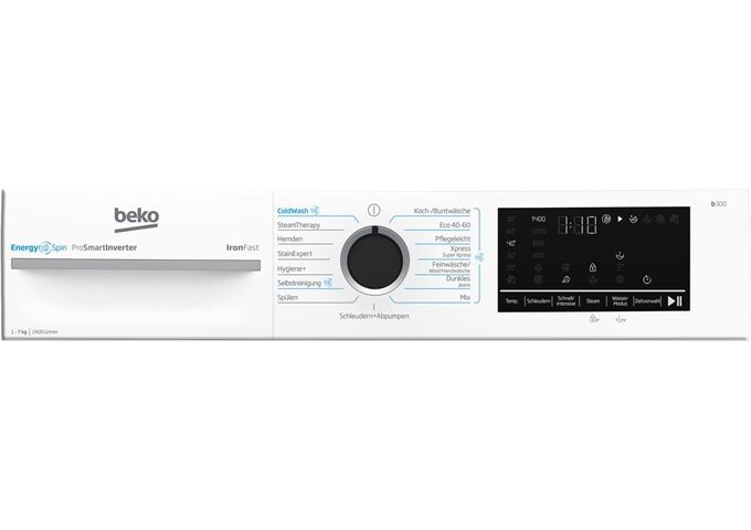 Beko BM 3 WFU 4741 N