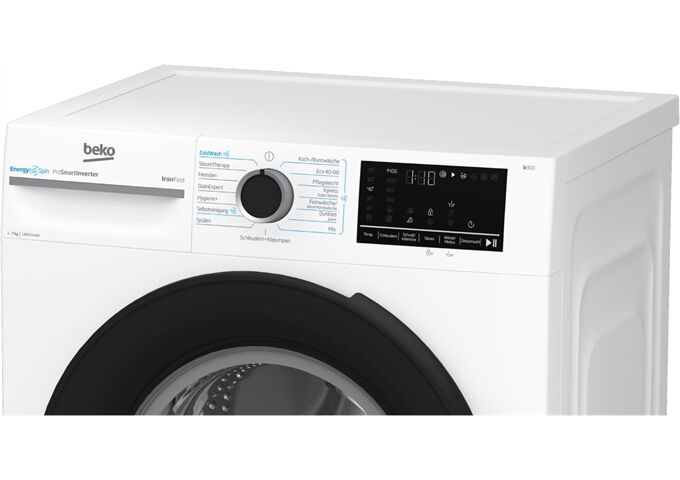 Beko BM 3 WFU 4741 N