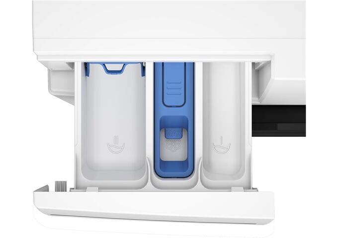 Beko BM 3 WFU 4741 N