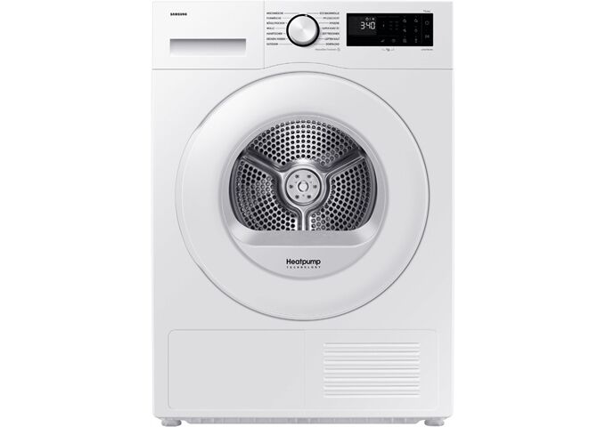 Samsung DV 90 DG52 A0TE
