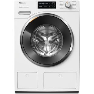 Miele WWJ 880 WPS