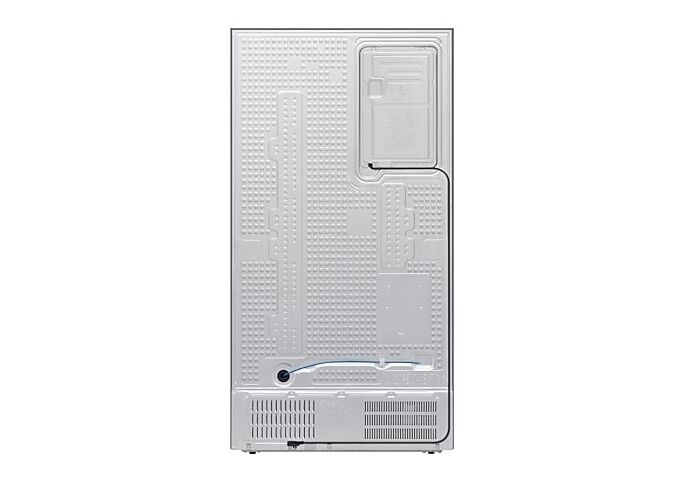Samsung RS80F66KBF