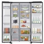 Samsung RS80F66KBF