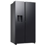 Samsung RS80F66KBF