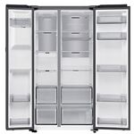 Samsung RS80F66KBF