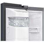 Samsung RS80F66KBF