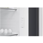 Samsung RS80F66KBF