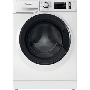 Bauknecht WM Pure 8AA