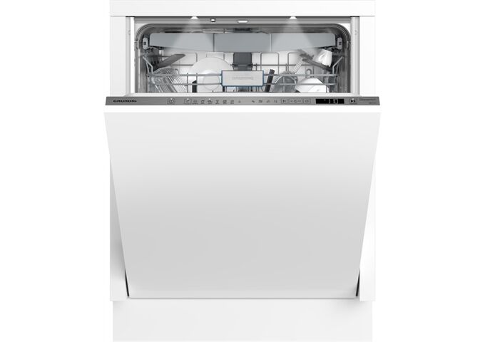 Grundig GNVP4510CW