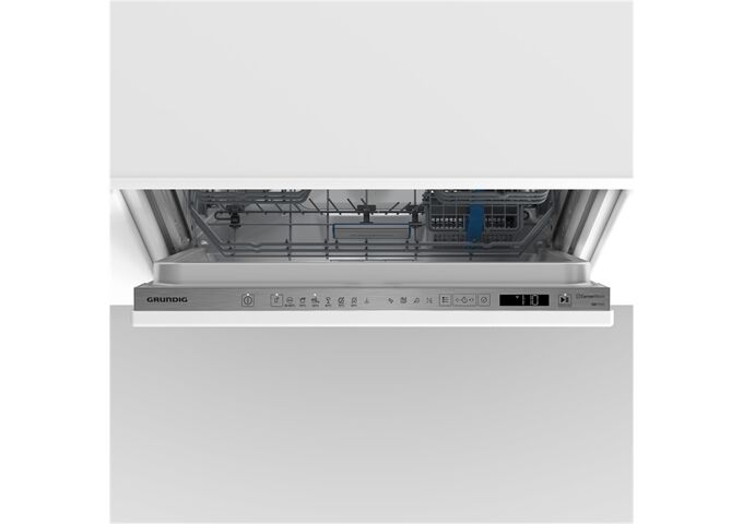 Grundig GNVP4510CW
