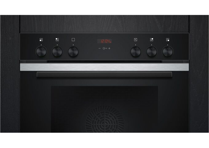 Siemens EQ212DA1EU (HE213ABS4 + EM645CSB6E + HZ632070)