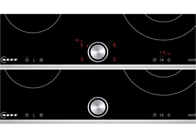 Neff TBT 1670N (T16BT70N0K)