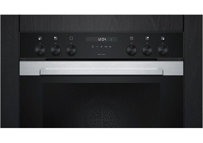 Siemens MKE3DC64 (HE317GAS4 + EM645CQB6M)