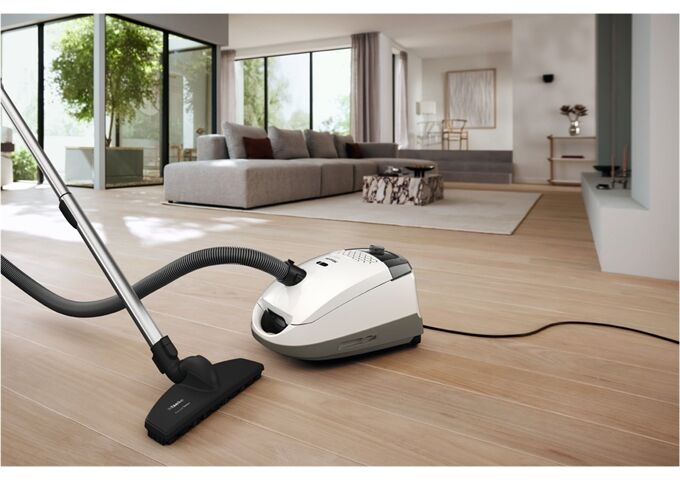 Miele Guard S1 Parquet Flex