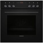 Siemens MKEBLACK (HE013FBB1 EA64RGNA1E)