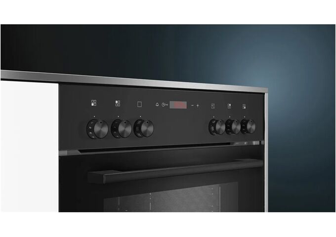 Siemens MKEBLACK (HE013FBB1 EA64RGNA1E)