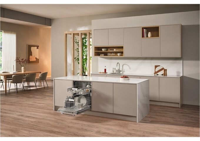 Miele G 5656 Vi XXL Active