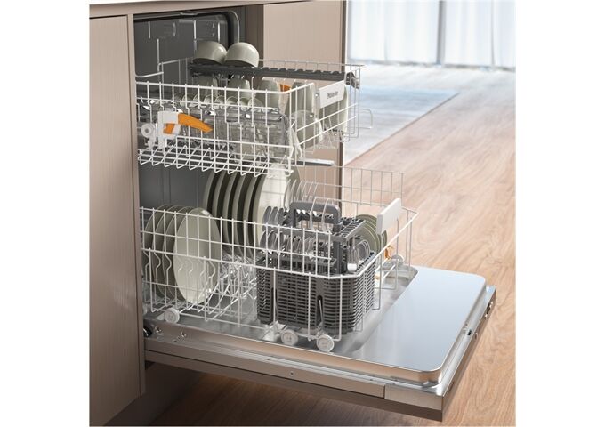 Miele G 5656 Vi XXL Active