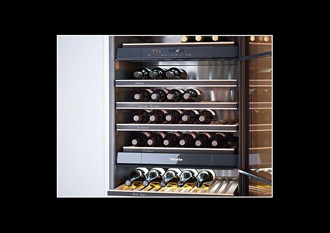 Miele KWT 6312 UGS