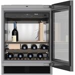 Miele KWT 6312 UGS