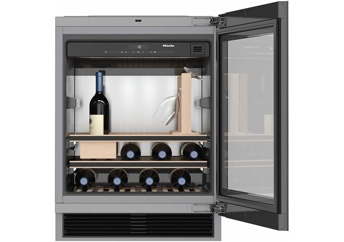 Miele KWT 6312 UGS